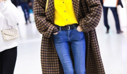 麻豆豆穿搭日记,时尚穿搭灵感集锦