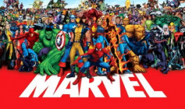 漫威漫画宇宙,英雄传奇与宇宙奥秘的交织