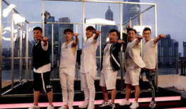 娱乐圈吃瓜爆料极限挑战,极限挑战爆料大揭秘